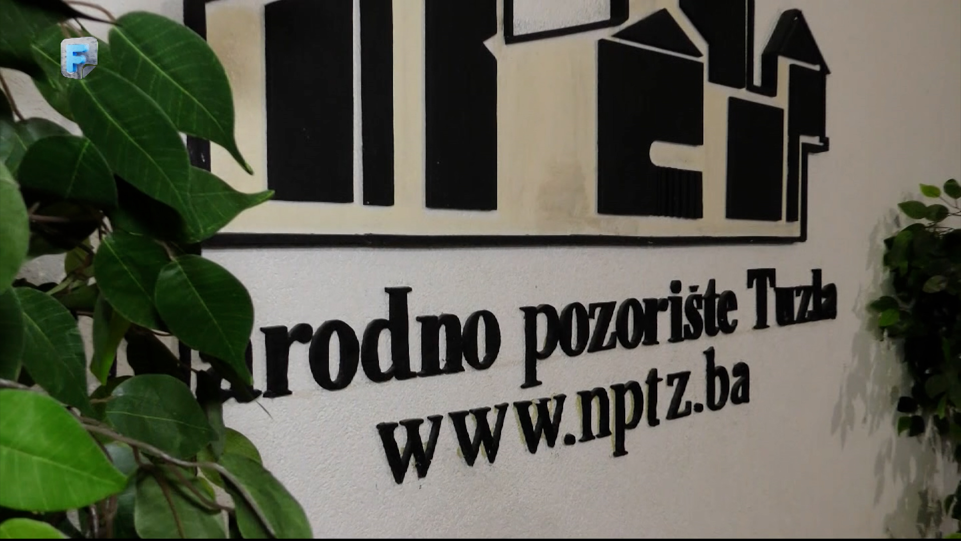 Narodno pozorište Tuzla imalo je izuzetno uspješnu godinu